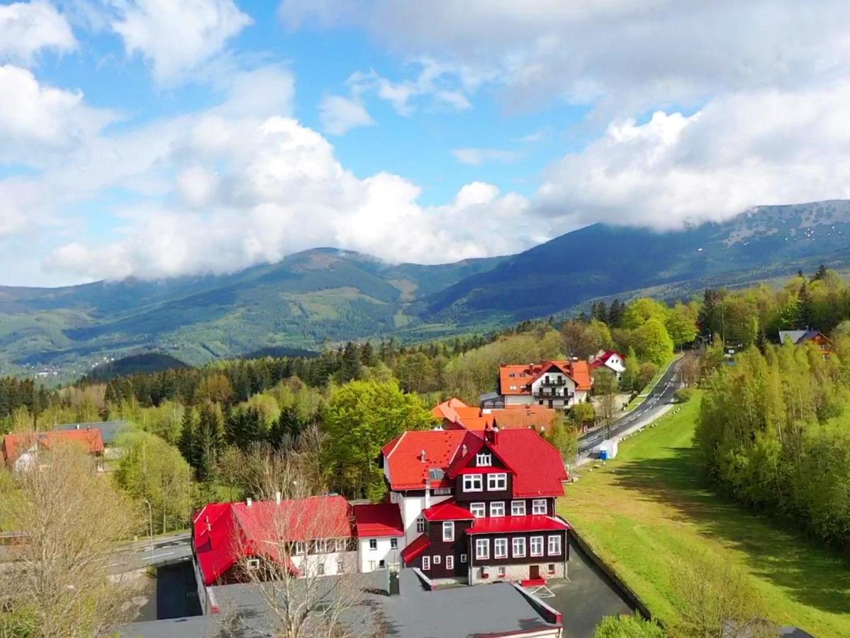 Stokrotka Natura Tour Karpacz Luaran gambar