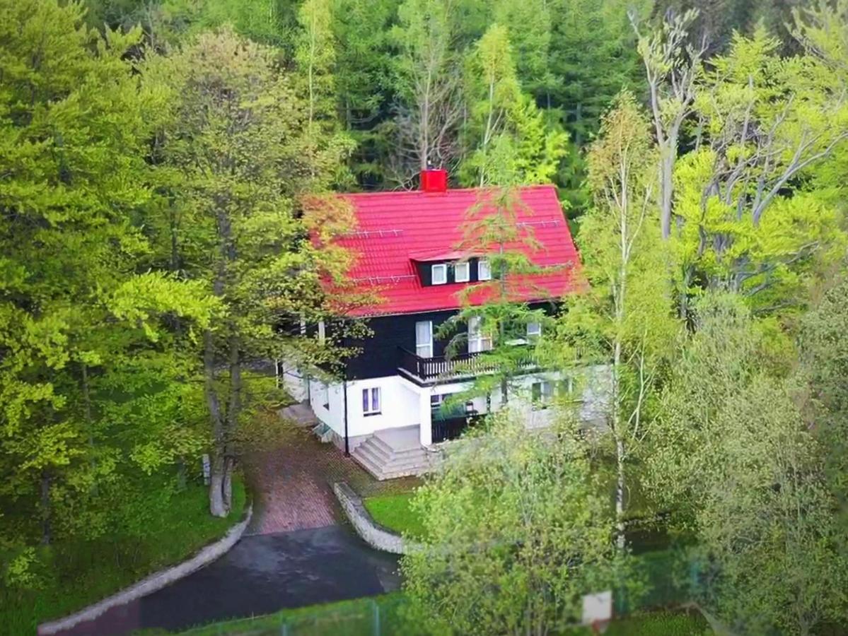 Stokrotka Natura Tour Karpacz Luaran gambar