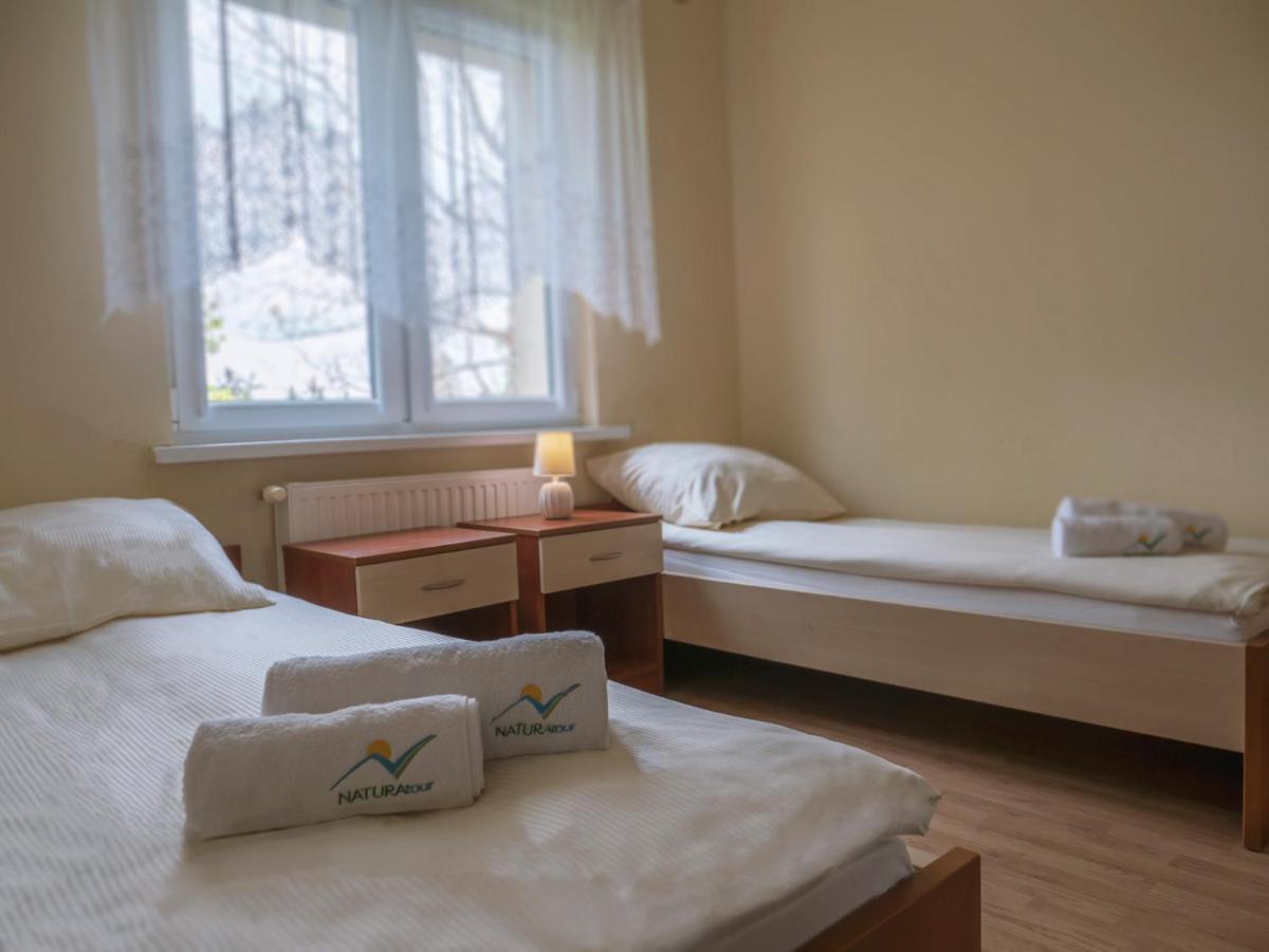 Stokrotka Natura Tour Karpacz Luaran gambar