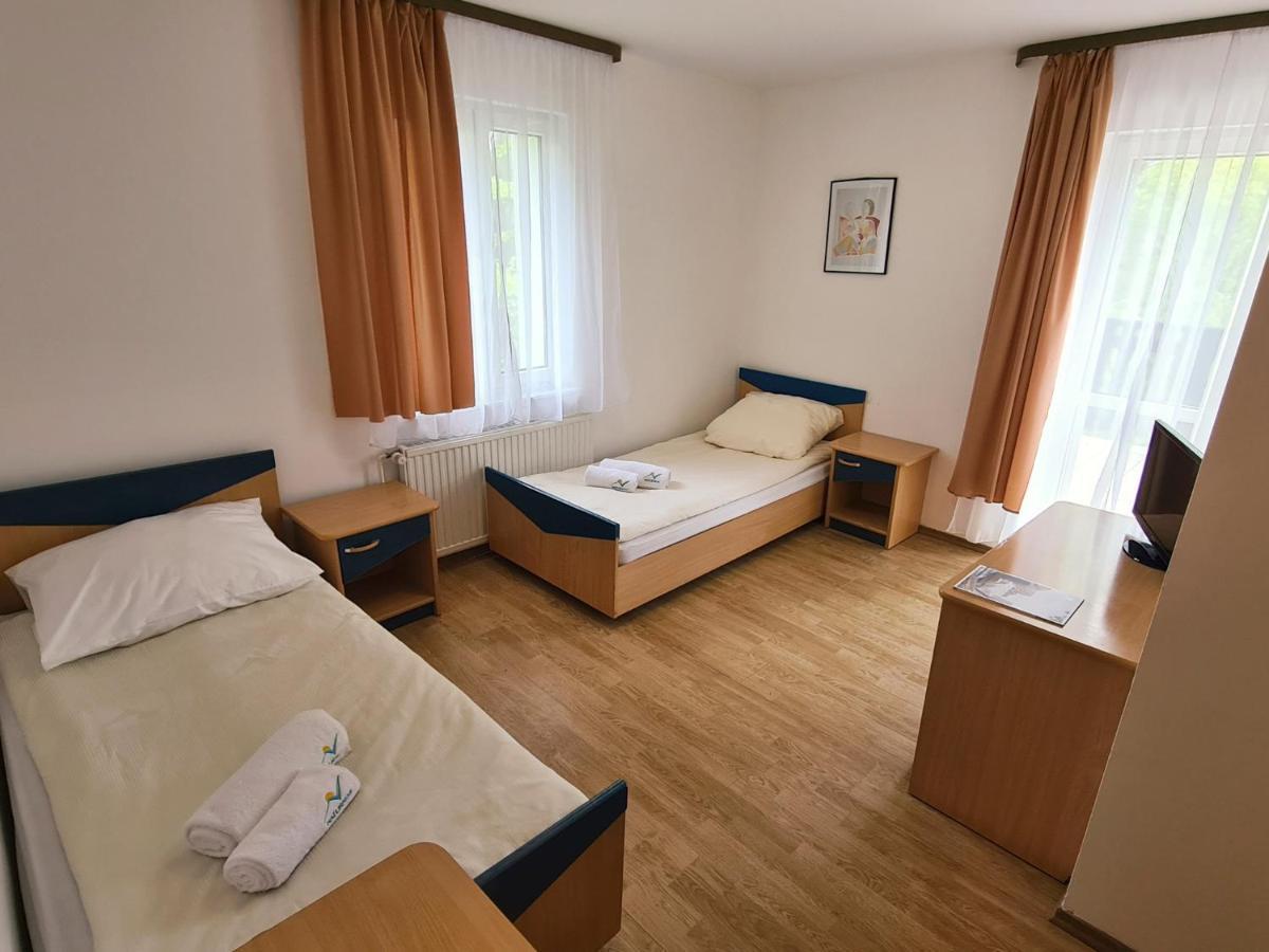 Stokrotka Natura Tour Karpacz Luaran gambar